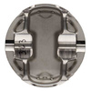 Wiseco stumokliu rinkinys Nissan VQ35 4V '04 (-10Cc) 8.8:1