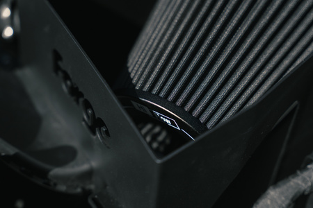 Carbonfaser-Ansaugsystem für Audi RS3 8Y/8V, RSQ3 (F3), TTRS (8S) & Cupra Formentor