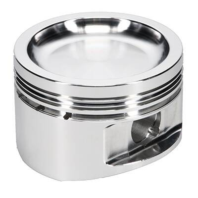 JE Pistons Kit VW 2.0L 8V ABA 83.00mm 9.0:1 295734