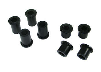 Bush kit - W73255 Toyota Hilux Ggn15r Ggn25r Ggn120r