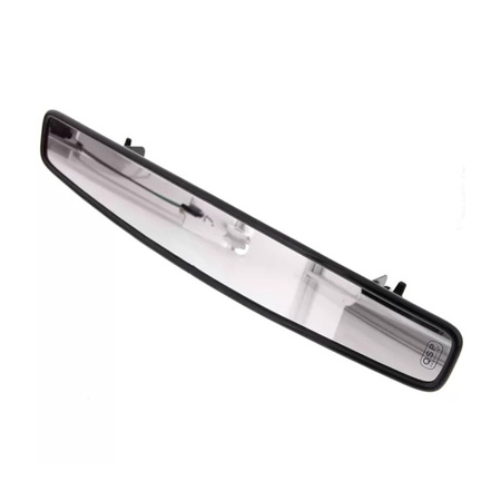QSP rearview mirror