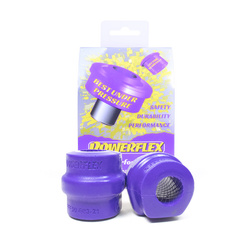 Front Anti Roll Bar Bush 21mm Powerflex Polyurethane Bush Road Series Peugeot 5008 T87 (2009-2017) PFF50-603-21