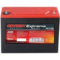 Akumulator Odyssey Racing Extreme PC1100