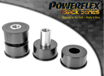 Rear Trailing Arm Front Bush Powerflex Polyurethane Bush Black Series Alfa Romeo 105/115 Spider all series (1967-1994) PFR1-403BLK