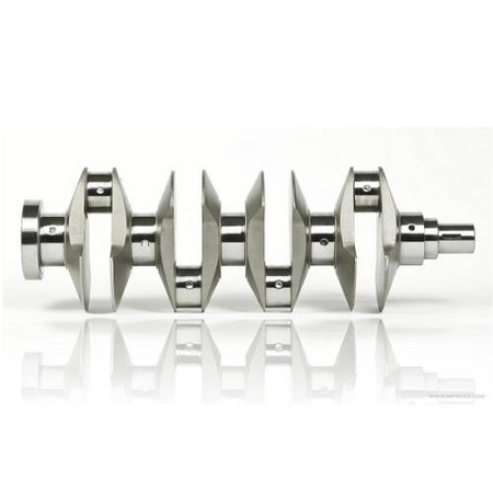 ZRP alkūninio veleno Nissan 2.0L SR20DE(T) Stroker 91.00mm Lightw.