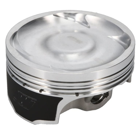 Wiseco stumokliu rinkinys Subaru EJ257 WRX/STI 4v Idubimas -19cc 8.5:1