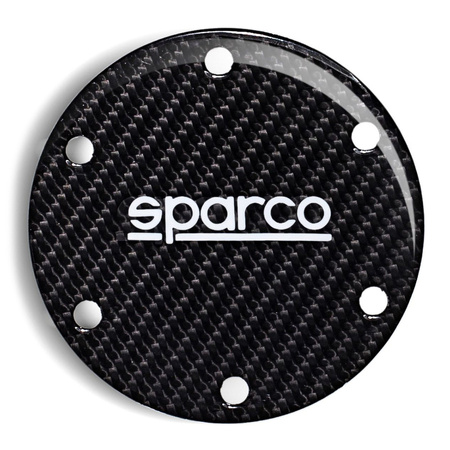 Zaślepka klaksonu Sparco