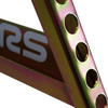 RRS WRC service stand