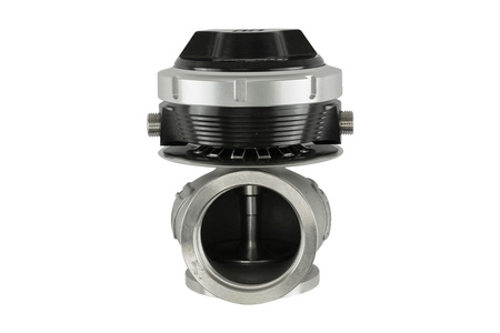 Turbosmart Wastegates Ventil WG40CG GenV Compgate 40 5psi Compressed Gas Black