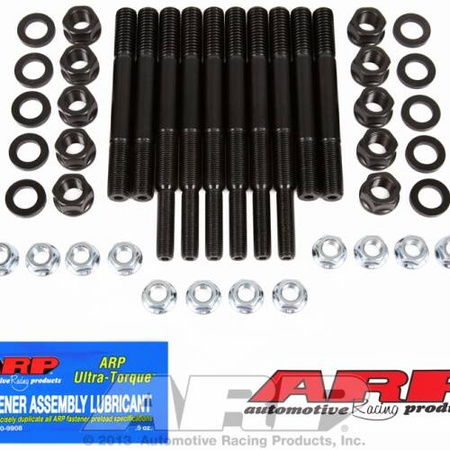 Fejcsapok ARP 154-5503 Ford 351W w/windage tray MSK Ford Small Block