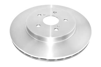 DBA disc brake Street Series - plain front - DBA2702 LEXUS RX300 RX350 RX400h TOYOTA Harrier