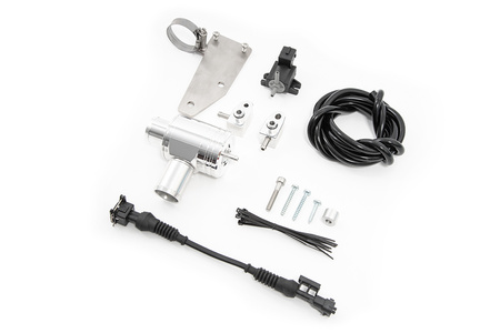 Umluftventil und Kit für Fiat 500 Abarth T-Jet