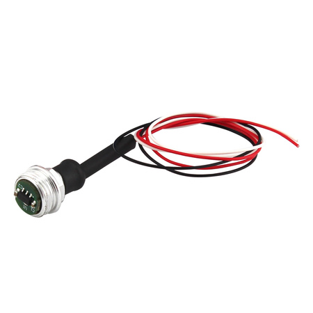 Turbosmart Wastegates szelep HE Sensor