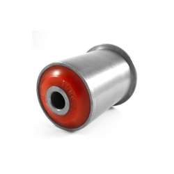Rear beam bushing - MPBS: 1600553 Daewoo Espero, Lanos, Nexia, Opel Vectra A,