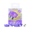 Front Anti Roll Bar Link Rod Bush Powerflex Polyurethane Bush Road Series BMW 3 Series E36 inc M3 (1990 - 1998) PFF5-304
