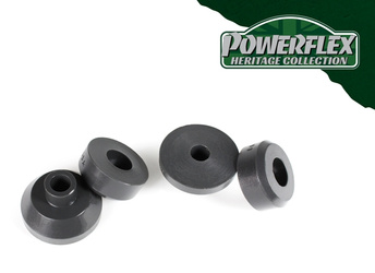 Front Shock Top Mount Powerflex Polyurethane Bush Heritage Collection Saab 900 (1983-1993) PFF66-405H