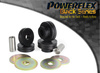 Rear Upper Shock Mounting Bush 12mm Powerflex Polyurethane Bush Black Series BMW 3 Series E90, E91, E92 & E93 (2005-2013) E9* M3 inc GTS & Cab PFR5-416-12BLK
