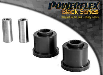 Rear Beam Mounting Bush Powerflex Polyurethane Bush Fiat 500 Models 500 1.2-1.4L excl Abarth PFR16-510BLK Diagram number: 10