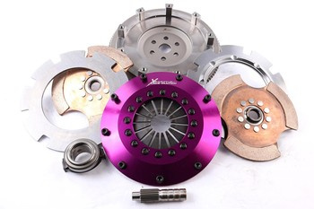 Xtreme Motorsport kuplung készlet Mazda MX-5 NC - KMZ20525-2E