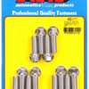 Főcsavarok készlet ARP 400-1111 SB Chevy SS hex header bolt kit Chevrolet Small Block