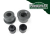 Rear Diff Front Mounting Bush Powerflex Polyurethane Bush Heritage Collection Audi TT Models TT MK1 TYP 8N (1999-2006) TT Mk1 Typ 8N 4WD (1999-2006) PFR85-425H