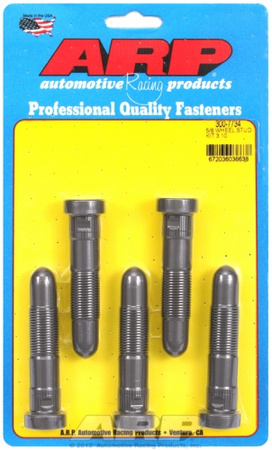 Śruby/Szpilki do kół ARP 5/8-18 X 3.10 wheel stud kit