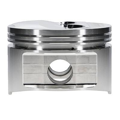 JE Pistons Kolbensatz 427 BBF DOME B:4.250 168741