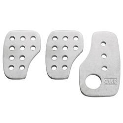 OMP pedal pads - OA0-1030