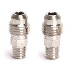 Turbosmart Wastegates Ventil 1/16NPT Male - -3AN Flare Fit