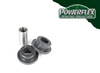 Steering Damper Bush - Eye End  Powerflex Polyurethane Bush Heritage Collection Land Rover Range Rover inc Sport, Evoque & Classic Range Rover Classic (1970 - 1985) PFF32-135H