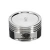 Manley Pistons Set for Ford 4.6 Modular 3.700 B 1.200 CH -18.00cc 595570C-8