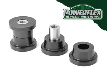 Front Wishbone Inner Bush Powerflex Polyurethane Bush Heritage Collection Audi 50 (1975 - 1978) PFF85-103H