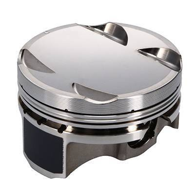 Wiseco Piston Kit Mitsubishi 2L 4G63 GenII HD2(10.5:1)stroke