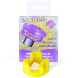 Lower Rear Engine Mount Insert Powerflex Polyurethane Bush Road Series Alfa Romeo MiTo (2008-2018) PFF80-1120