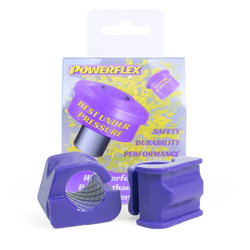 Front Anti Roll Bar Bush 22mm Powerflex Polyurethane Bush Road Series Seat Arosa (1997 - 2004) PFF85-403-22