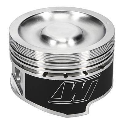 Wiseco stumokliu rinkinys VAG 1.8L 8v HT/RD/PF/RV Turbo 9.5:1