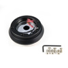 IRP Steering Wheel Steering wheel hub for Honda Civic (all models) 1996-2001