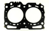 Athena Head Gasket  SUBARU EJ257 D.101,3mm TH.1mm