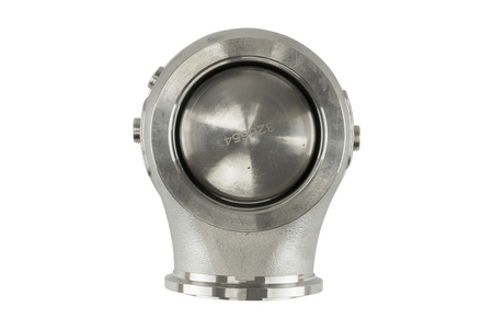 Zawór upustowy fioletowy Turbosmart Wastegates WG45 GenV Hypergate 45 14psi