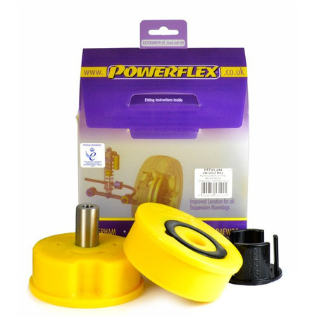 Poliuretán persely Powerflex Seat Toledo Models - Toledo (1992-1999) PFF85-244 Nem. a diagramon: 20