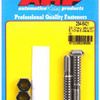 Pleuelstangen-Schrauben ARP 234-6421 SB Chevy 283-327 & Inline 6 wave-loc rod bolts Chevrolet Small Block