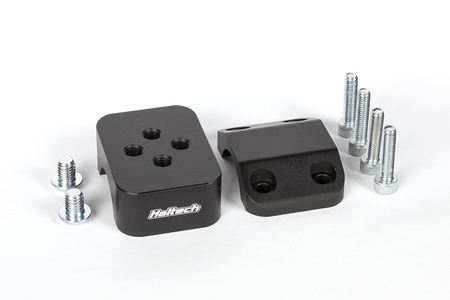 Haltech IC-7 Dash Rohrhalterung 1,25 Zoll - HT-060072