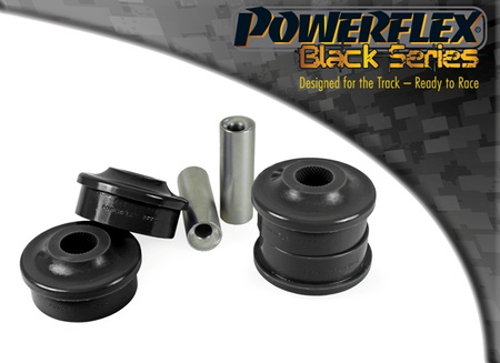 Tuleja nadwozia przedniego wahacza promieniowego   Powerflex Black Series BMW 5 Series & E60, E61 (2003-2010)\E60/E61 xDrive PFF5-2101BLK