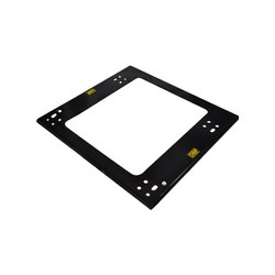 Seat mounting brackets for Opel ASTRA G