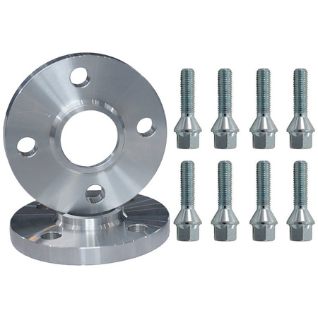 Rato tarpiklių ir varžtų rinkinys IRP Dacia Logan (LS_) 09.04-