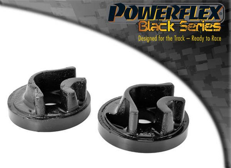 Lower Engine Mount Insert Kit Powerflex Polyurethane Bush Vauxhall / Opel VX220 (Opel Speedster) PFF80-810BLK Diagram number: 20