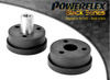 Buchse Getriebehalterung vorne (M-Sport) Powerflex Polyurethanbuchse Black Series Toyota Starlet GT Turbo EP82/Glanza V EP91 (1990 - 1999) PFF76-420BLK