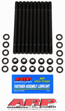 ARP VW/Audi 5-cylinder 20V 12pt Head Stud Kit