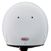 Kask kartingowy Bell RS7-K Stamina White / Blue