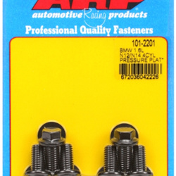 Śruby koła zamachowego ARP BMW Mini 1.6L(N12/N14/N16/N18)pressure plate bolt kit(6x)M8